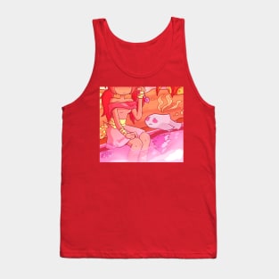 Discovery Tank Top